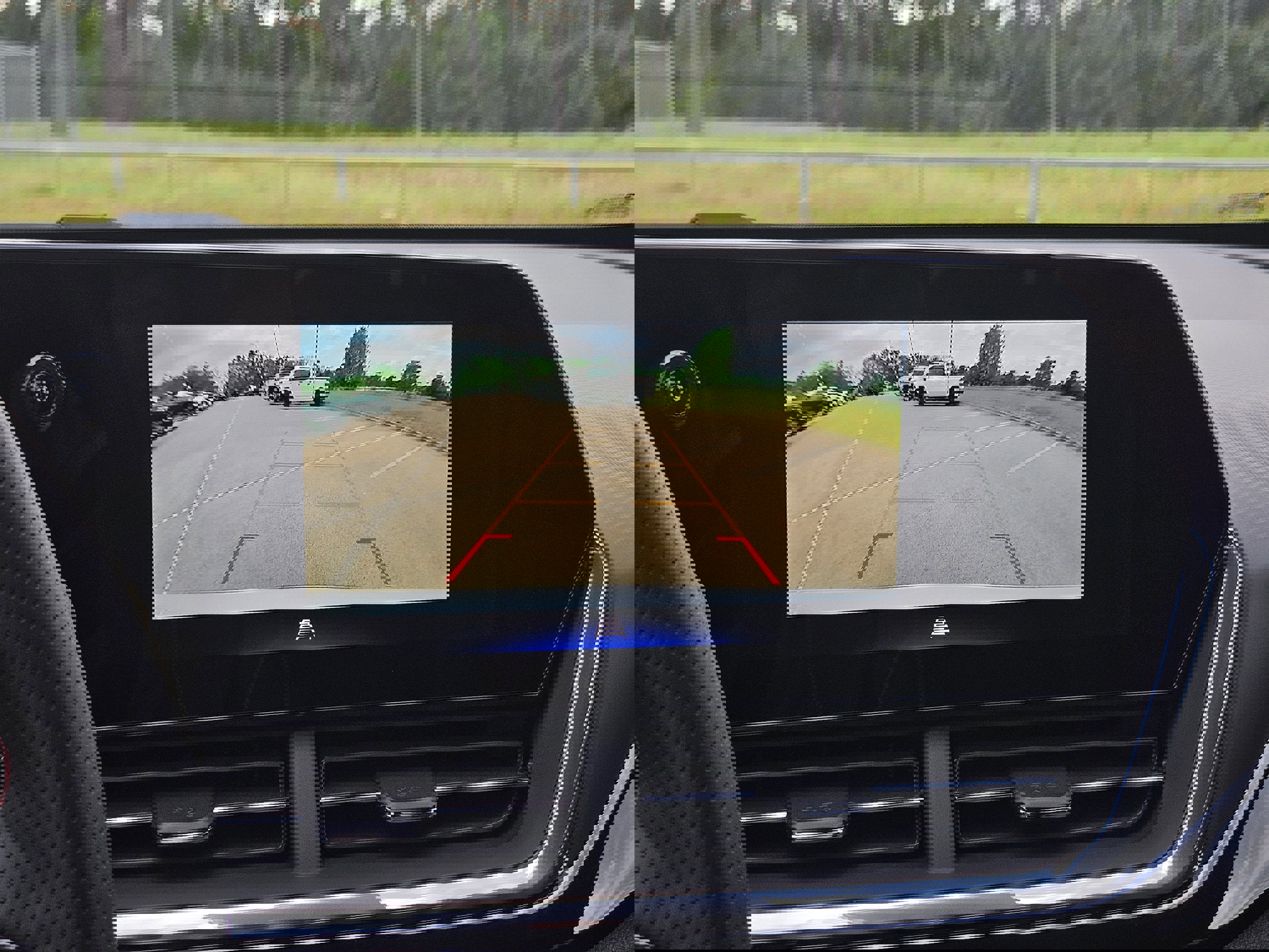 New 2026 Chevrolet Trax RS image 15