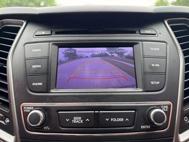 Used 2018 Hyundai Santa Fe Sport FWD image 12