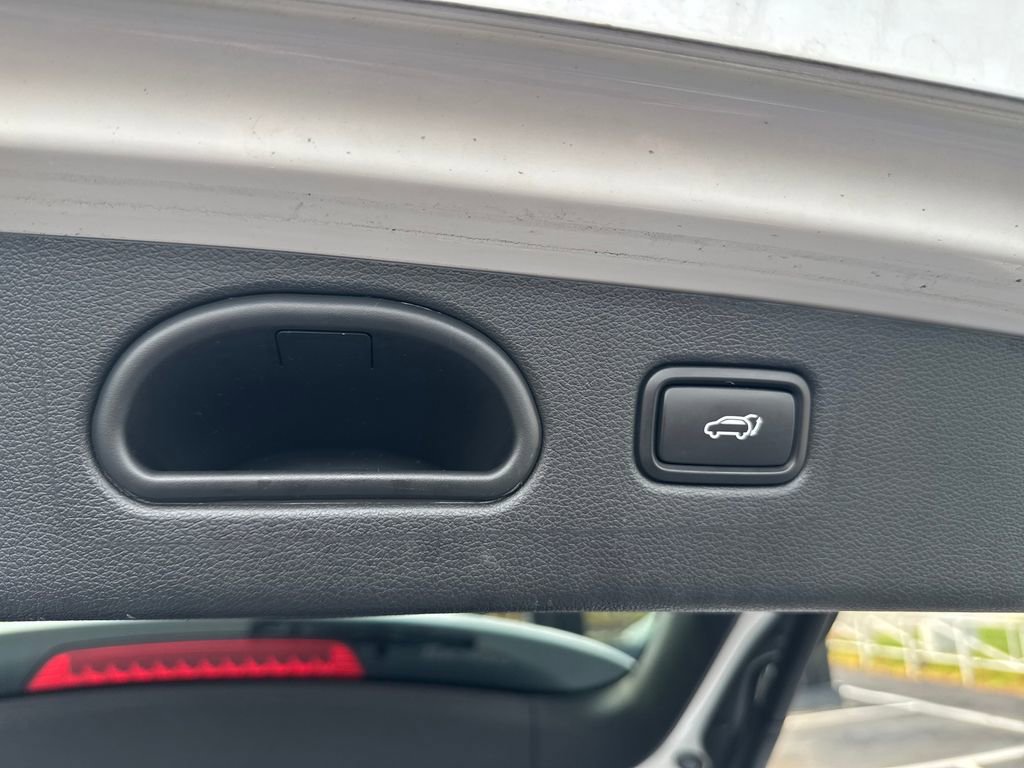 Used 2018 Hyundai Tucson Value w/ Cargo Package image 29