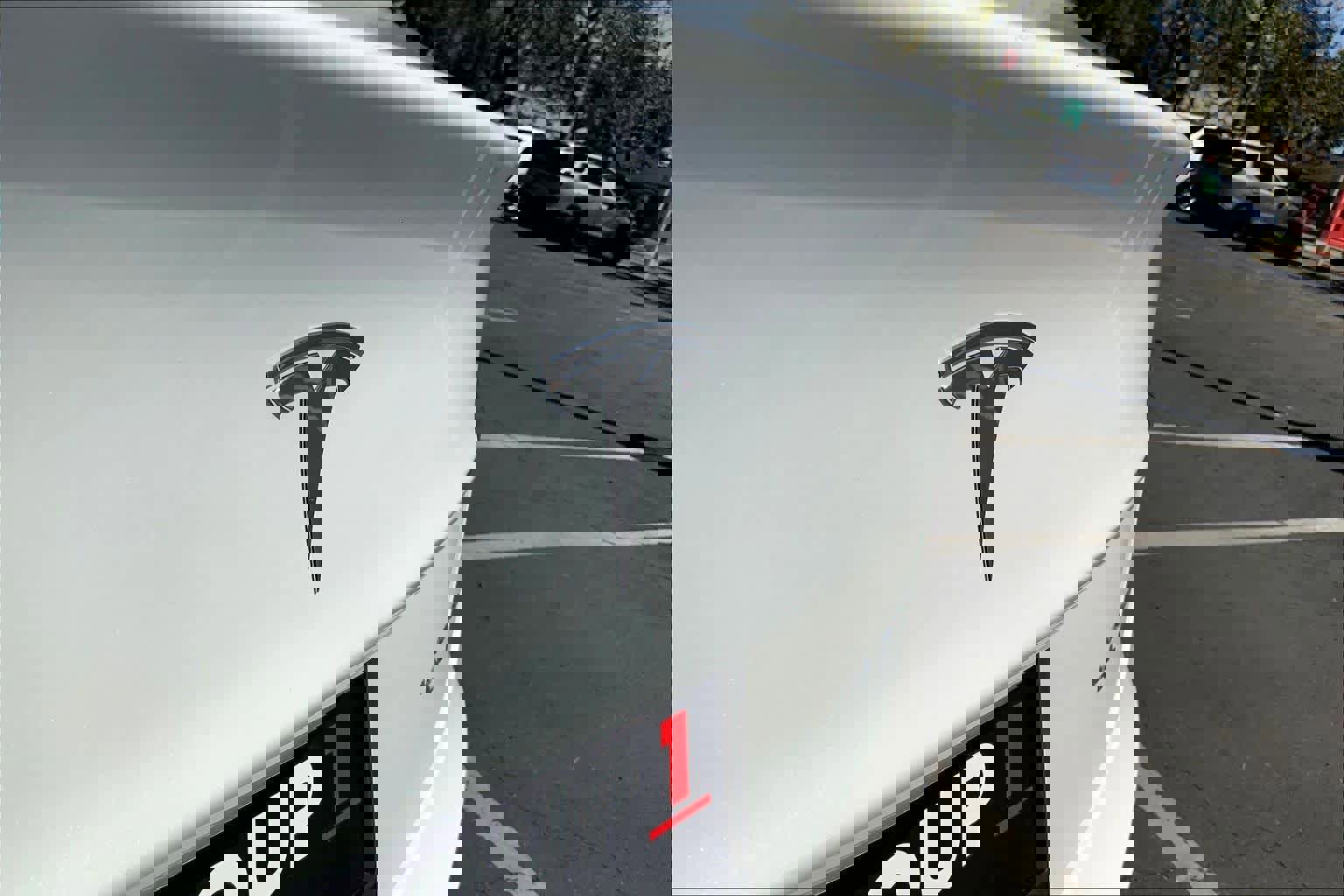 Used 2020 Tesla Model 3 Long Range image 29