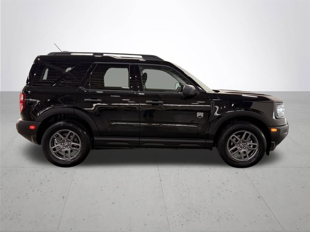 Certified 2025 Ford Bronco Sport Big Bend image 9