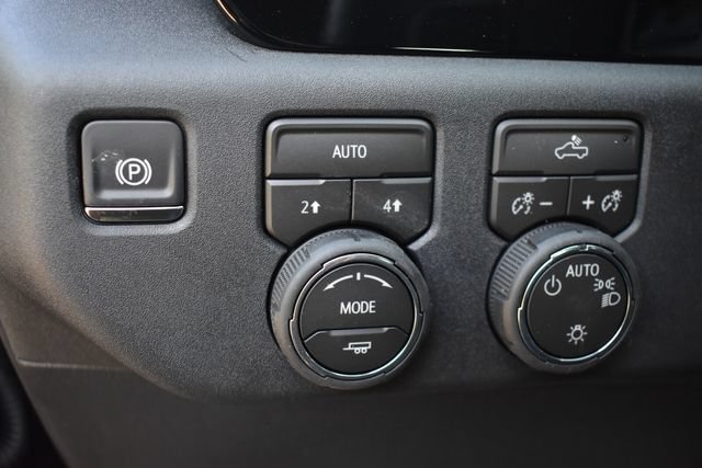New 2026 Chevrolet Silverado 1500 LT AWD/4WD image 24