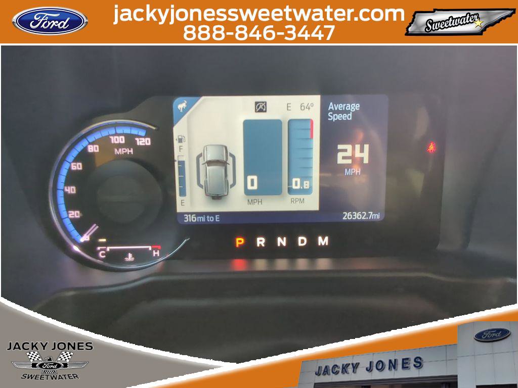 Certified 2022 Ford Bronco Wildtrak image 17