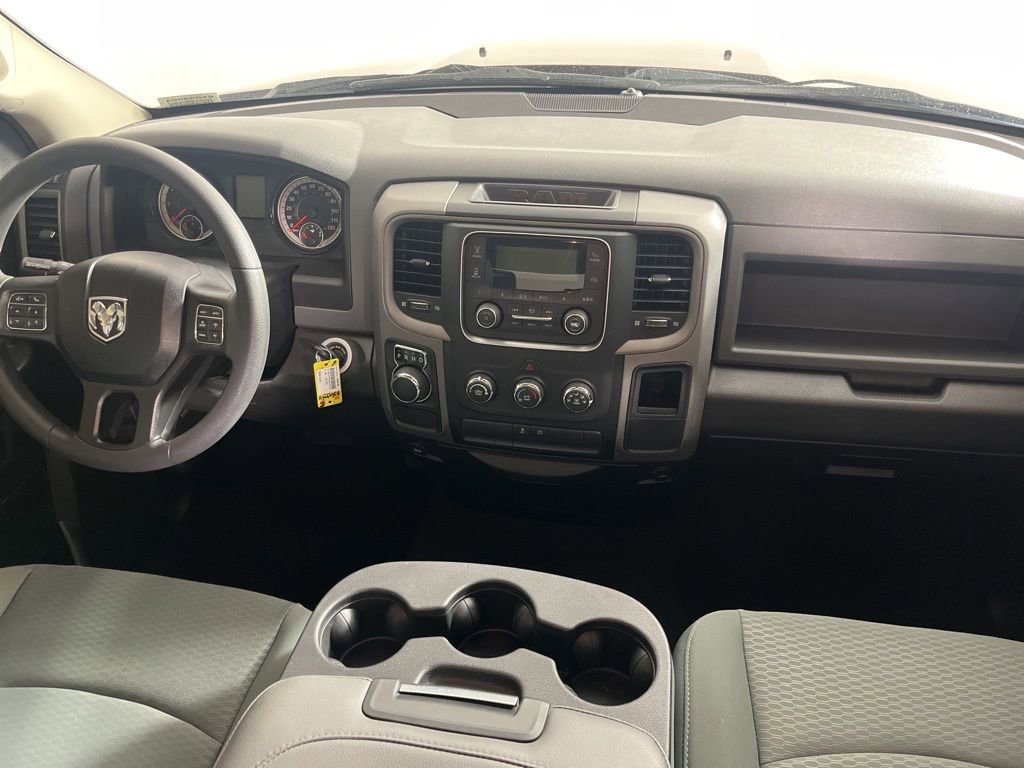 Used 2019 RAM 1500 Tradesman w/ Popular Equipment Group RWD image 13