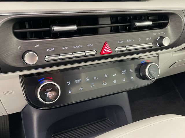 New 2026 Hyundai Palisade Calligraphy image 8