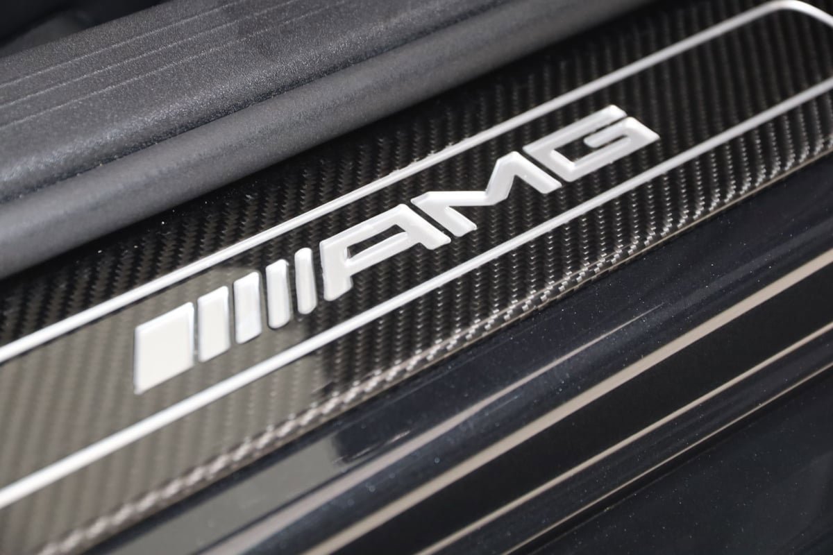 Used 2016 Mercedes-Benz AMG GT S w/ Exclusive Interior Package image 68