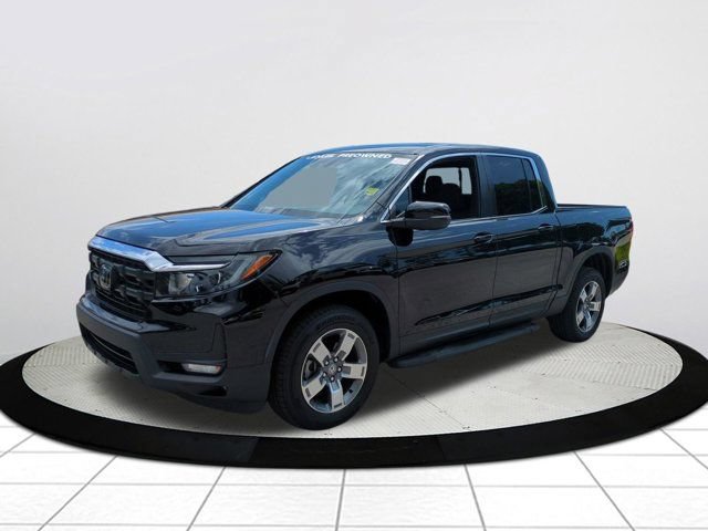 Used 2024 Honda Ridgeline RTL image 7