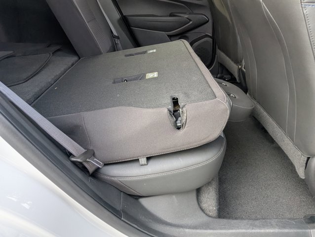 Used 2024 Chevrolet Trax LT image 24