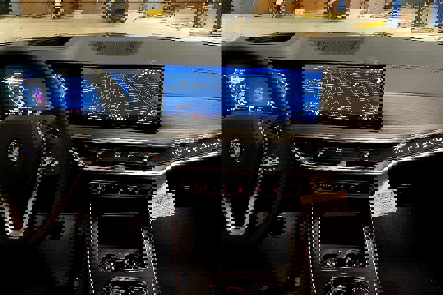 New 2026 BMW X5 sDrive40i w/ Climate Comfort Package image 6