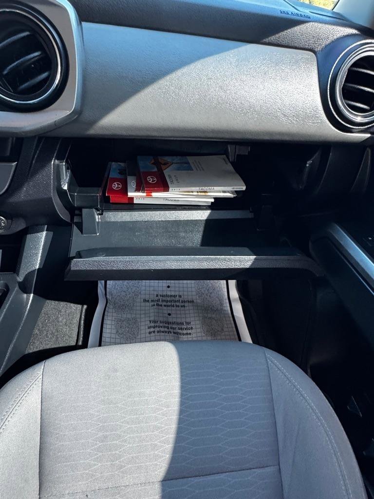 Used 2019 Toyota Tacoma SR5 image 26