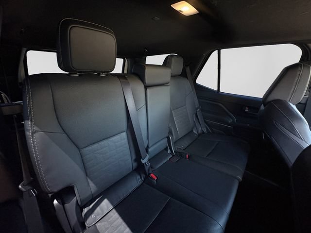 Certified 2025 Toyota 4Runner TRD Off-Road Premium AWD/4WD image 29