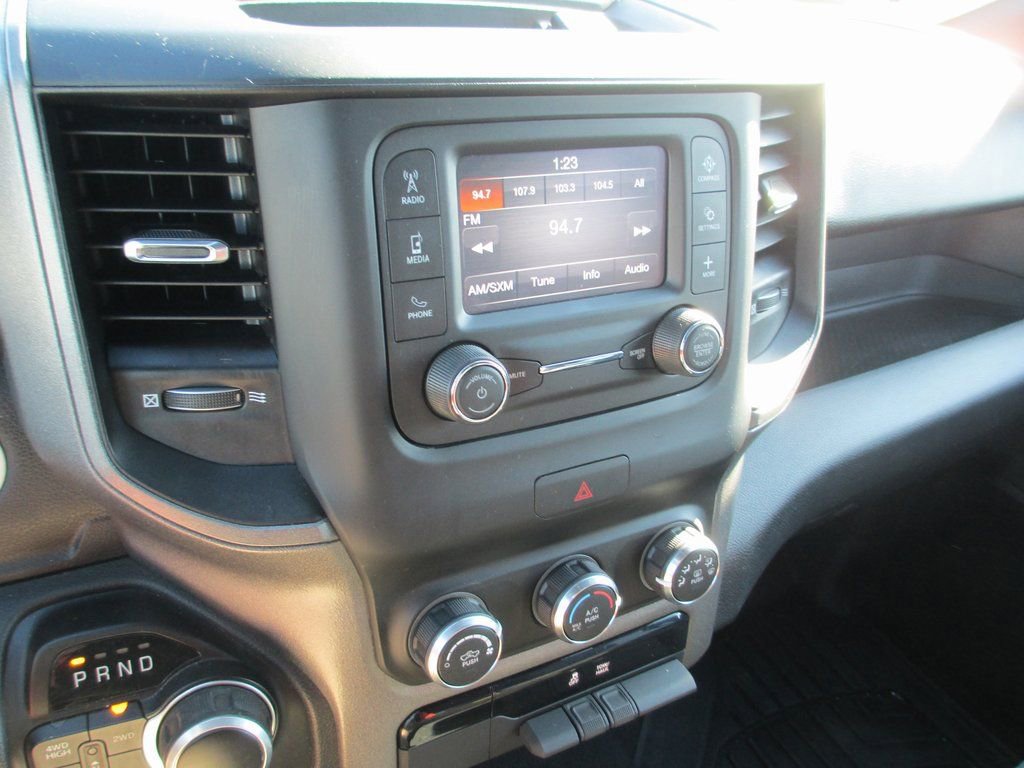 Used 2022 RAM 2500 Tradesman image 20