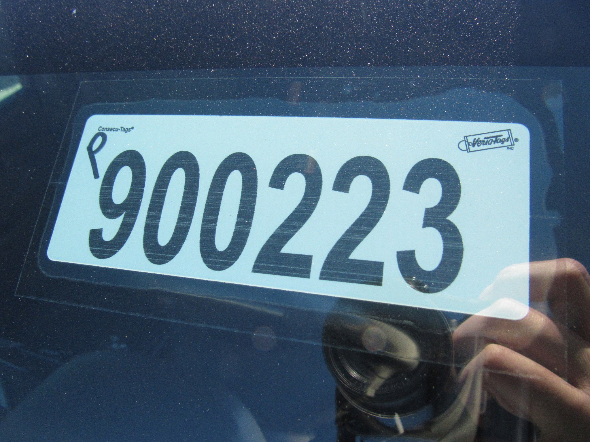 Used 2023 Chevrolet TrailBlazer RS w/ Sun and Liftgate Package image 30