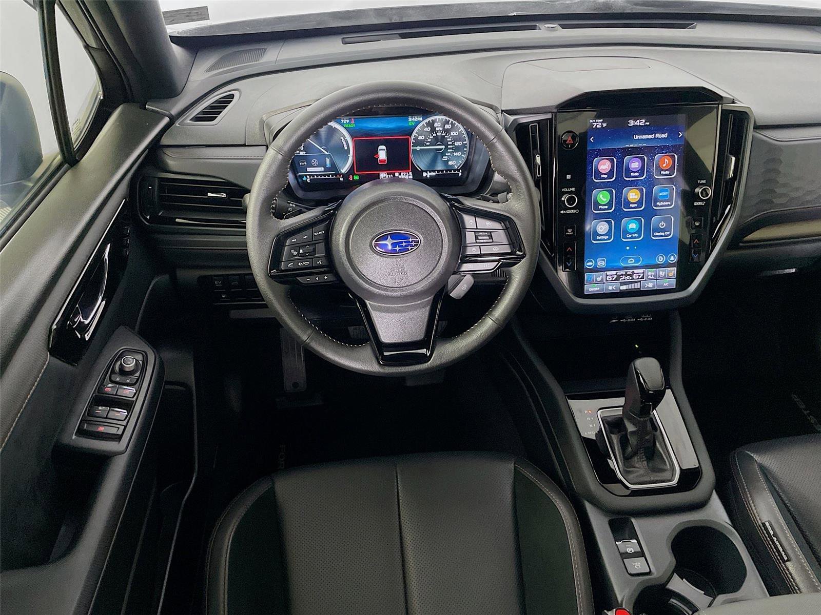 Certified 2025 Subaru Forester Touring w/ Protection Package (1PH) image 28