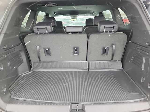 New 2026 GMC Acadia Elevation w/ Black Edition FWD image 8