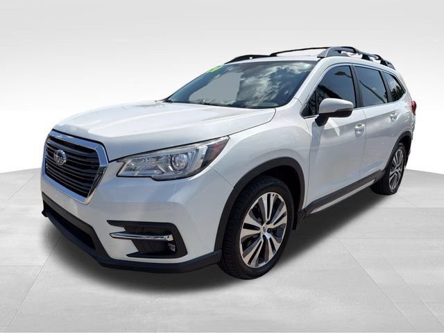 Used 2020 Subaru Ascent Limited w/ Technology Package AWD/4WD image 3
