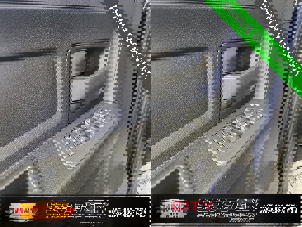 New 2026 RAM 2500 Tradesman image 12