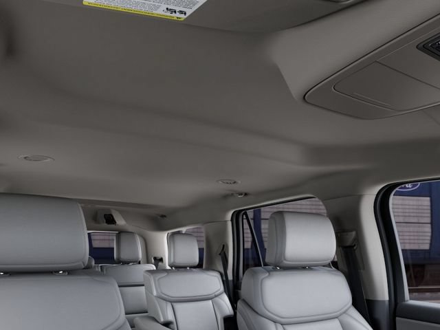 New 2027 Ford Expedition Active AWD/4WD image 22