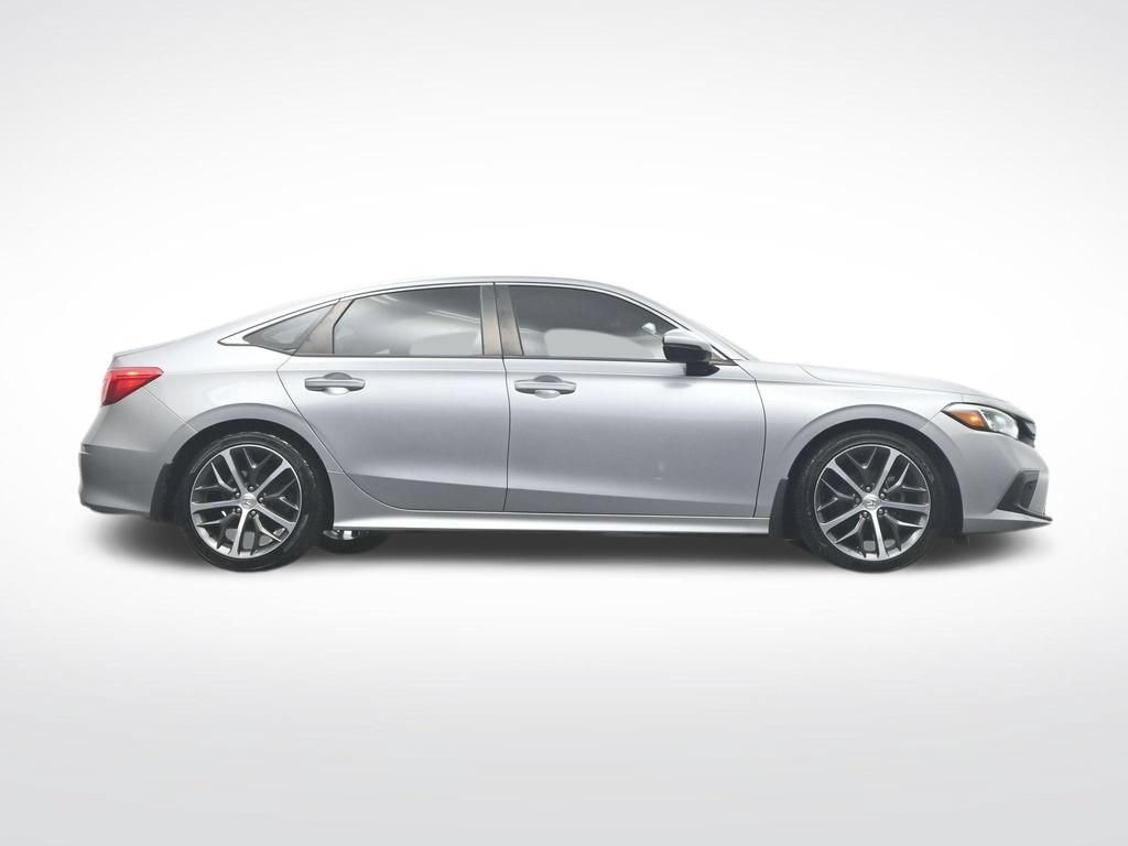 Used 2023 Honda Civic Touring image 42