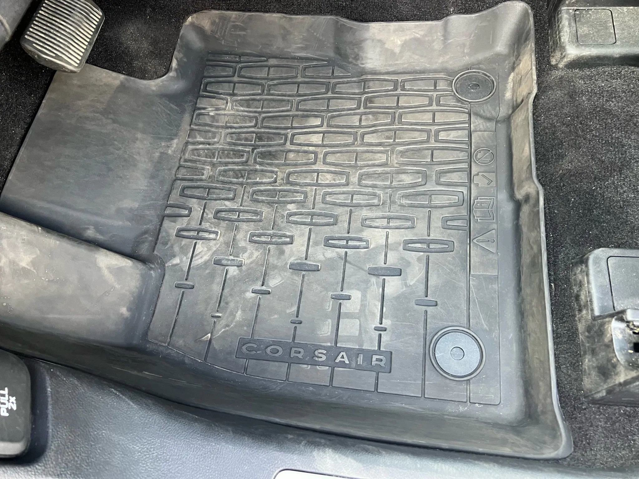 Used 2022 Lincoln Corsair AWD w/ Equipment Group 101A image 40