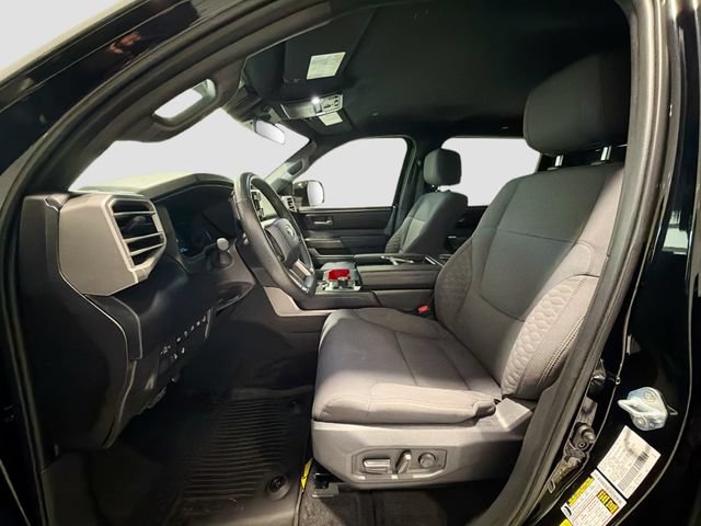 Used 2025 Toyota Tundra SR5 w/ TRD Off-Road Package AWD/4WD image 17