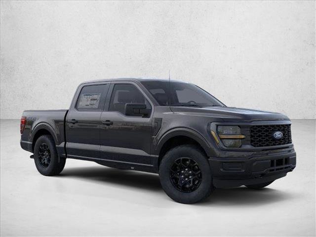 New 2026 Ford F150 STX image 7