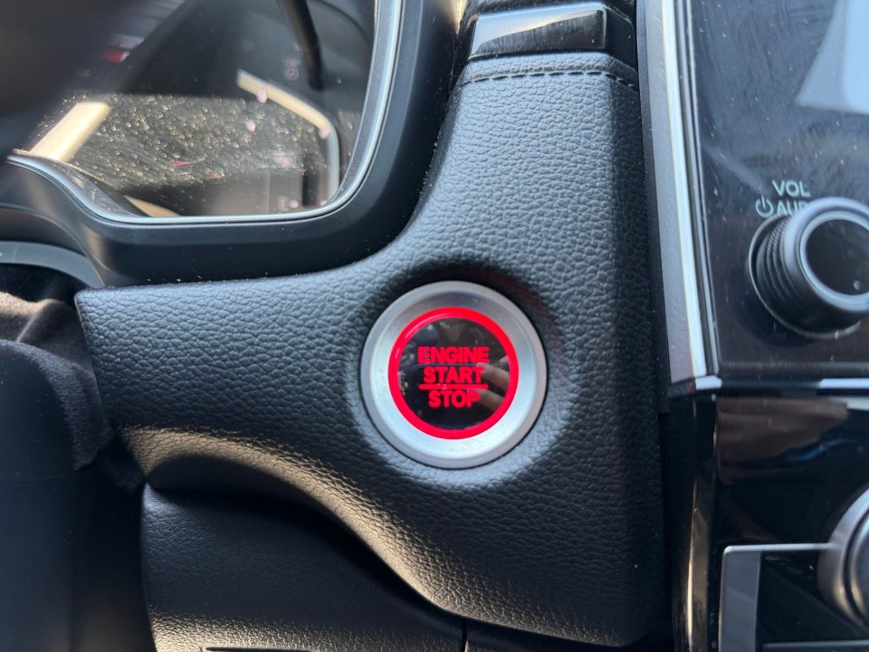 Certified 2022 Honda CR-V Touring image 20