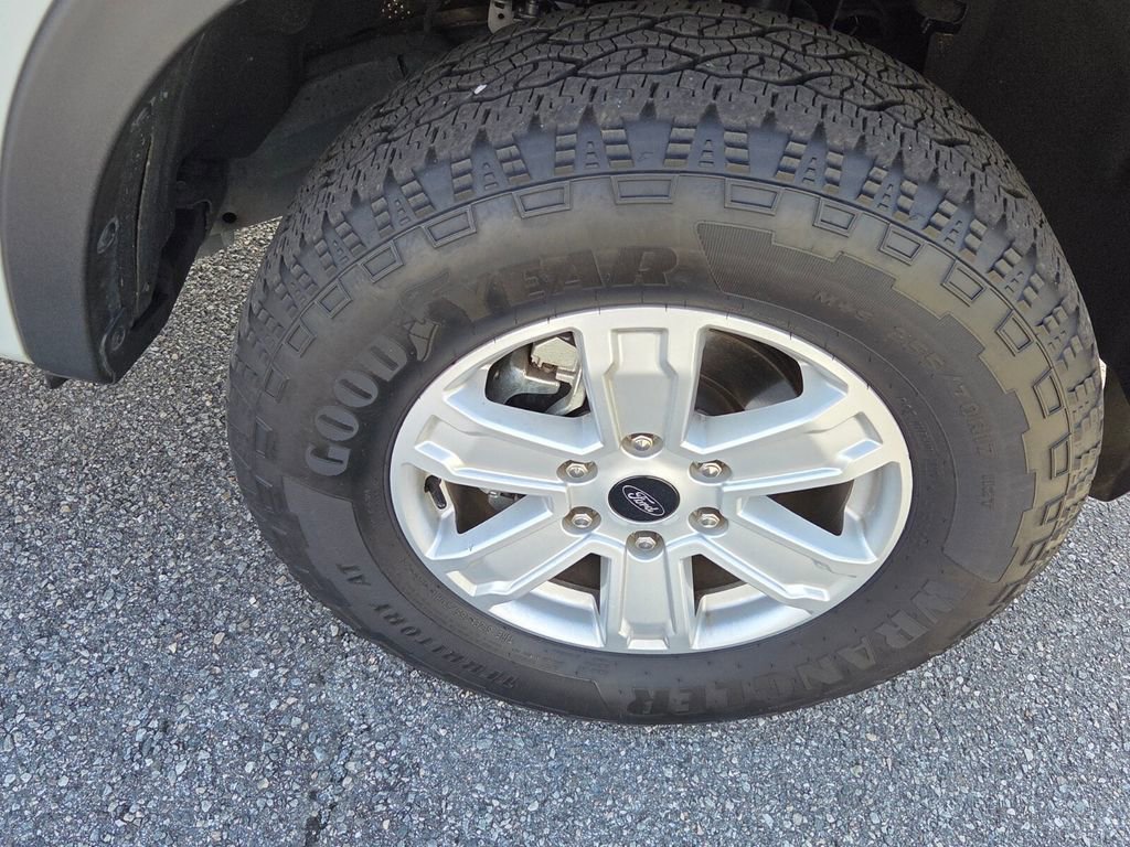 Used 2024 Ford Ranger XL w/ Trailer Tow Package image 14