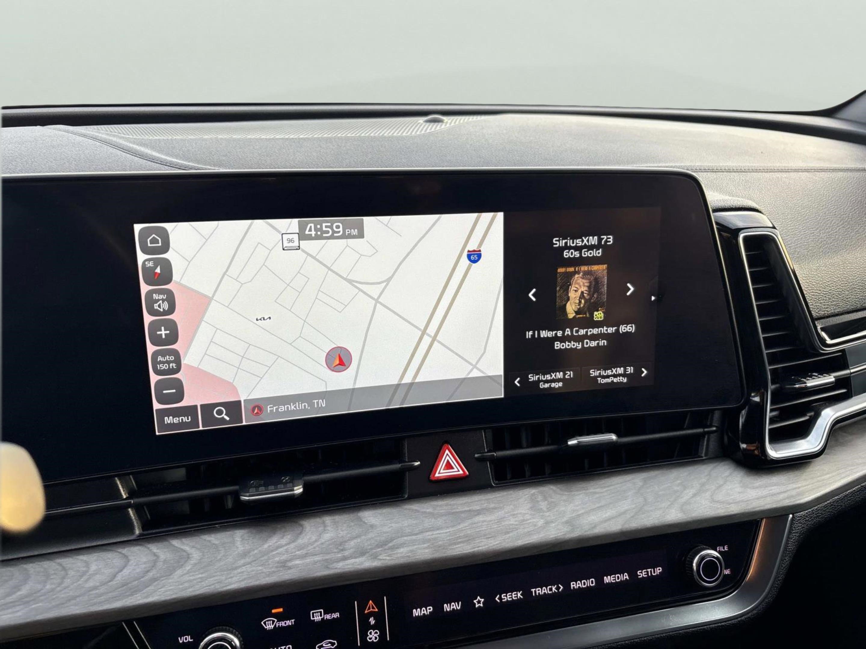 Used 2023 Kia Sportage X-Pro Prestige image 32