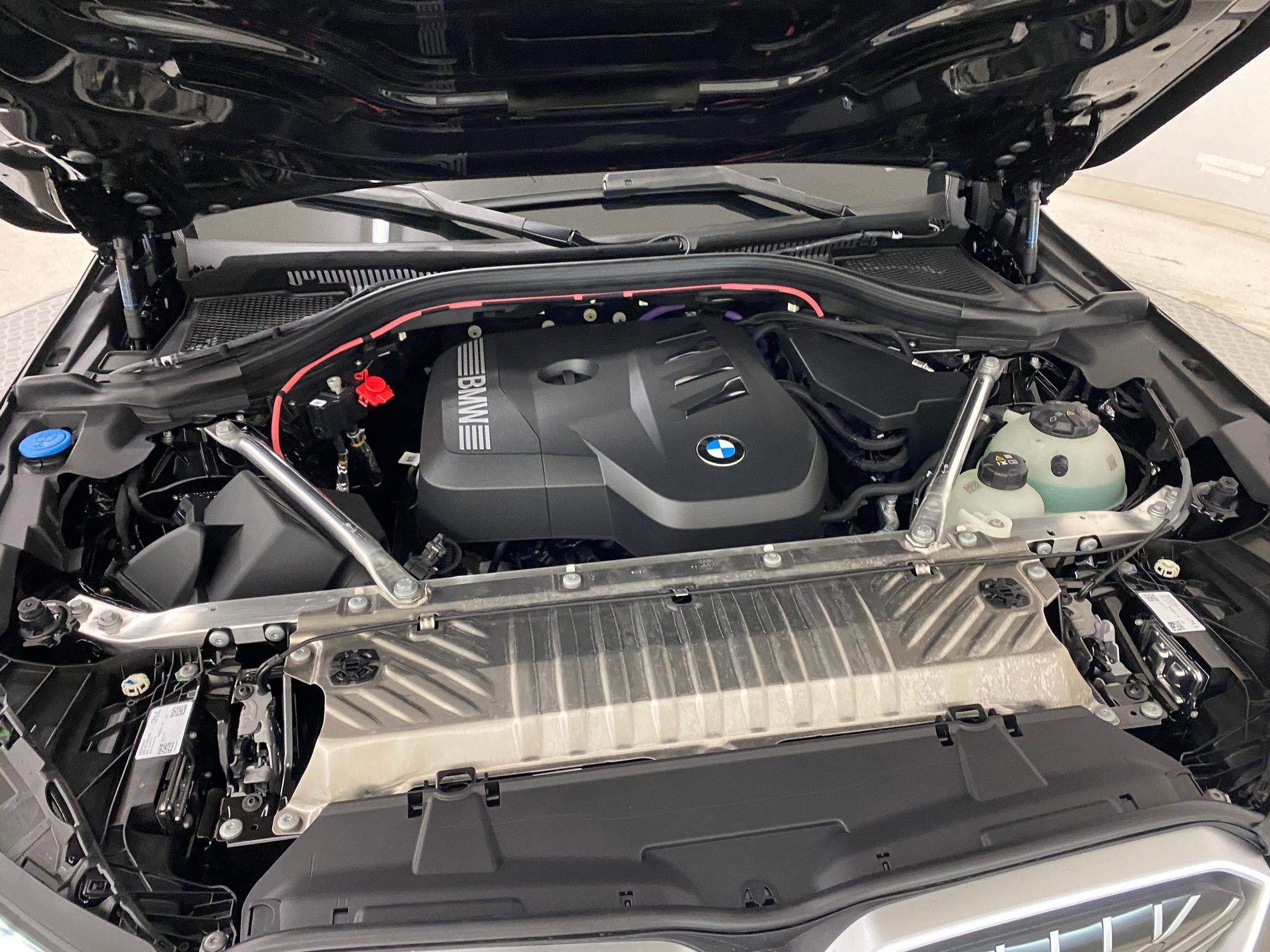 New 2026 BMW X3 xDrive30 w/ Convenience Package image 31