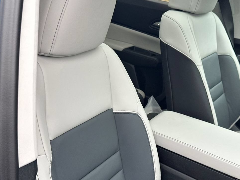 New 2026 Honda Prologue Touring image 12