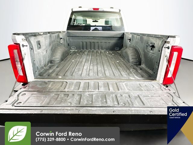 Used 2023 Ford F250 XL w/ FX4 Off-Road Package image 27