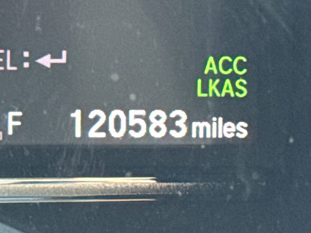 Used 2020 Honda Fit EX image 22