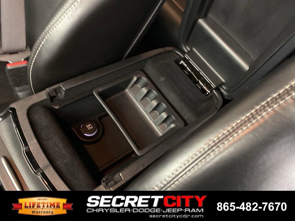 Used 2023 Chrysler 300 S w/ Comfort Group image 25