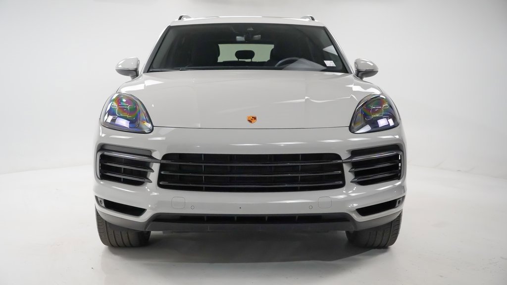 Used 2023 Porsche Cayenne image 6