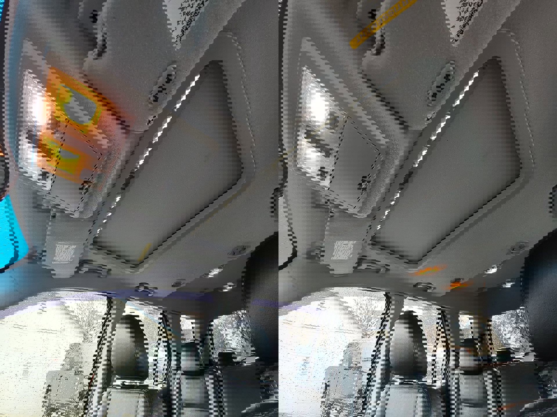 Used 2005 Ford Freestyle Limited image 16