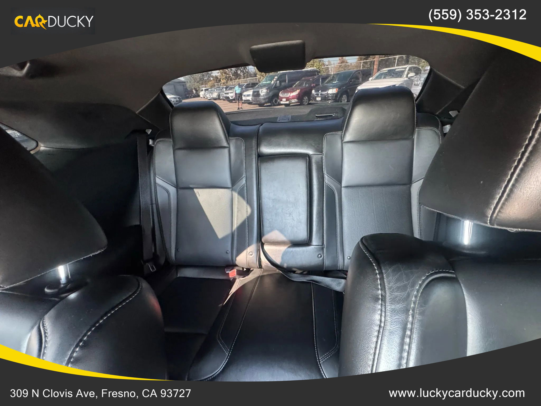 Used 2018 Dodge Challenger SXT Plus image 17