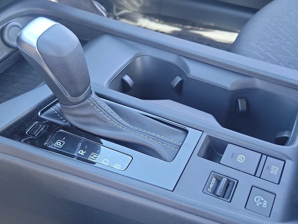 New 2026 Nissan Sentra SV w/ Floor Mat Package FWD image 17