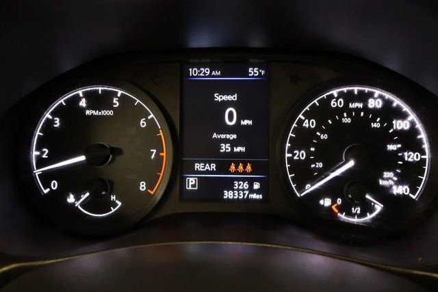Used 2024 Nissan Altima 2.5 S FWD image 15