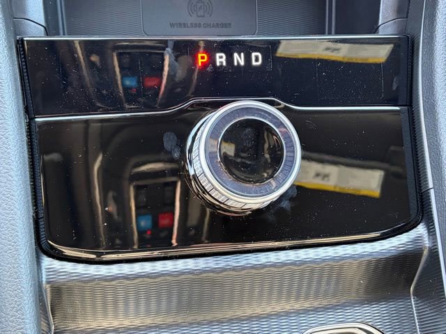 New 2025 Jeep Grand Cherokee Altitude w/ Trailer Tow Package image 24