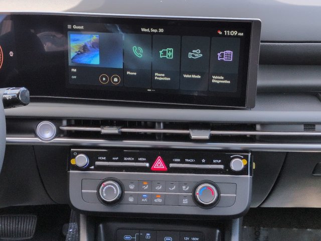 New 2027 Hyundai Santa Cruz SE FWD image 17