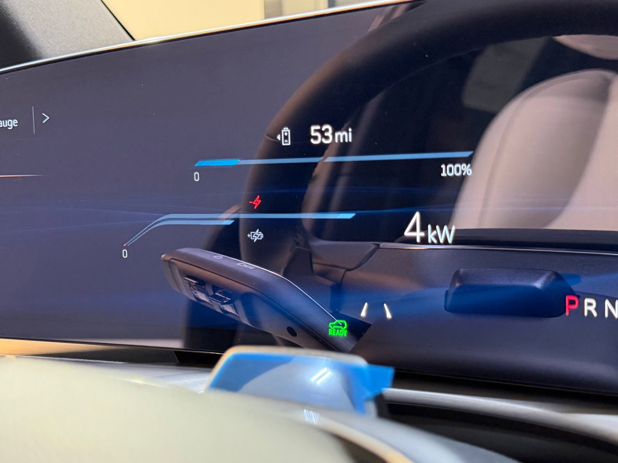 New 2026 Cadillac Vistiq Sport image 20