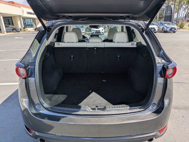 Used 2017 MAZDA CX-5 Grand Touring w/ Premium Package AWD/4WD image 32