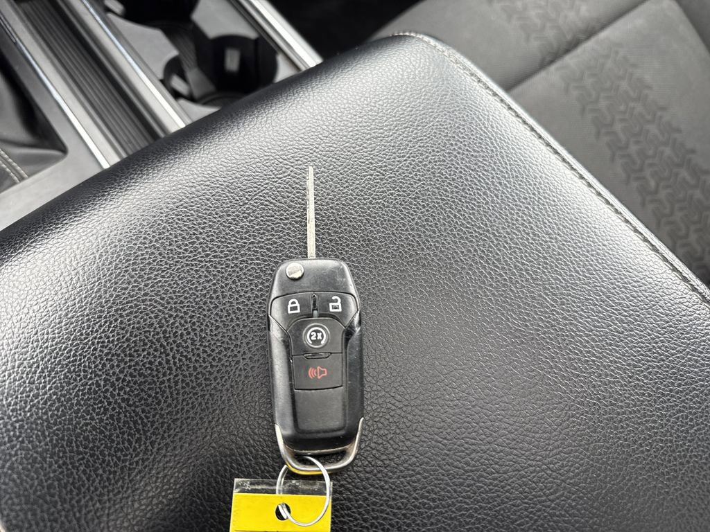 Used 2019 Ford F150 XLT w/ Equipment Group 301A Mid AWD/4WD image 27