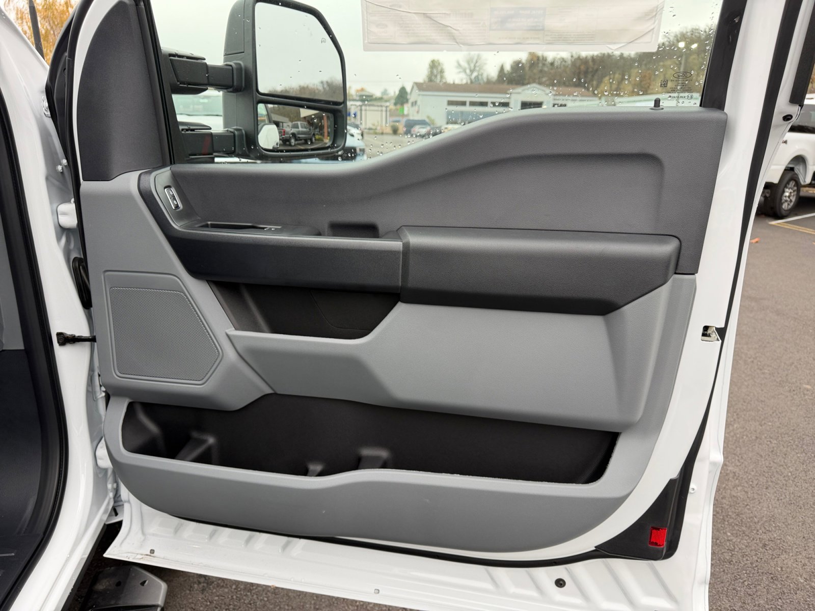 New 2026 Ford F250 XL image 16