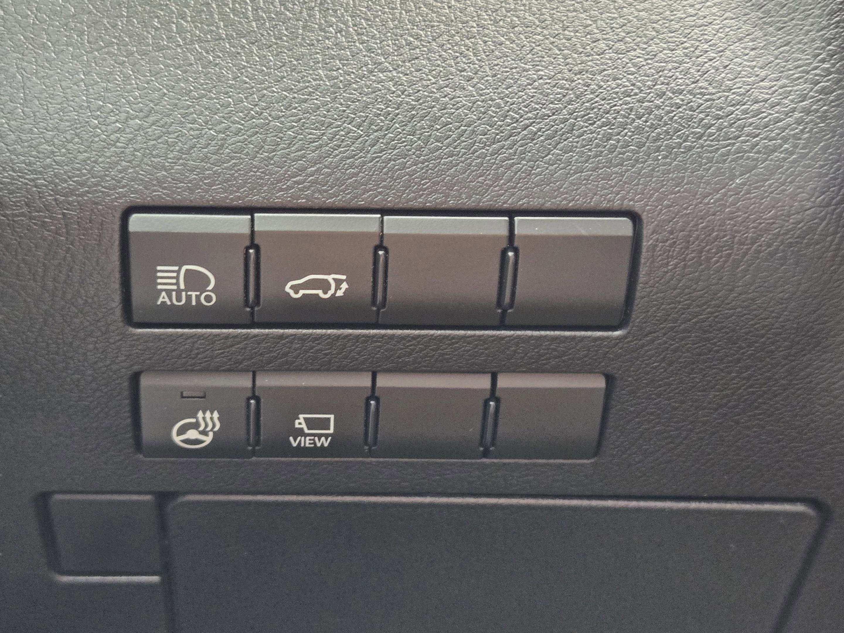 Used 2019 Lexus RX 350L FWD image 20