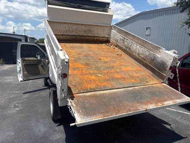 Used 2008 Ford F450 XL RWD image 15