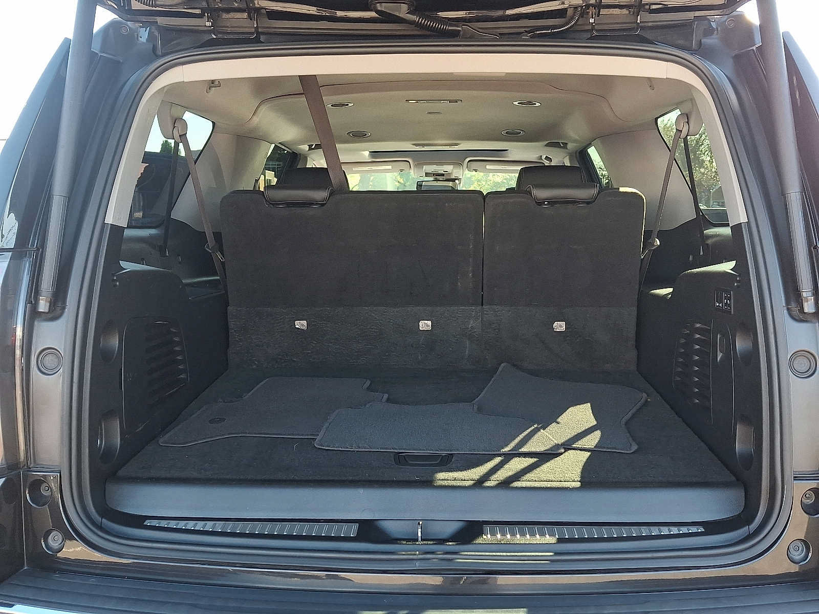 Certified 2020 GMC Yukon XL Denali w/ Denali Premium Package AWD/4WD image 29
