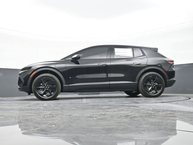 New 2026 Chevrolet Equinox EV LT image 51