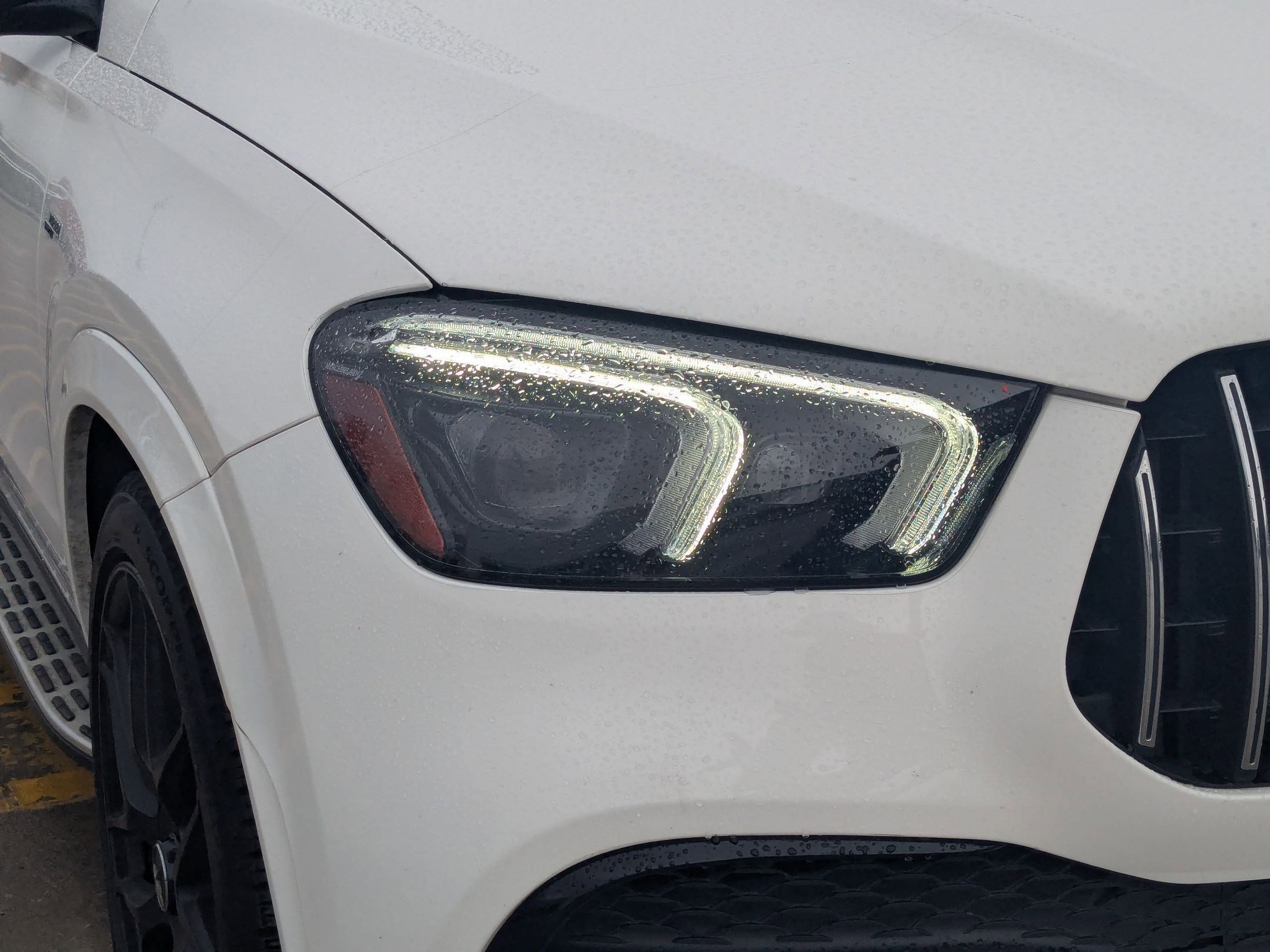 Used 2021 Mercedes-Benz GLE 53 AMG 4MATIC Coupe image 10